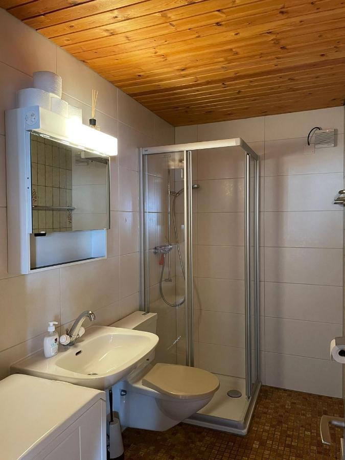 Apartment Gemuetliche Mit Traumaussicht!