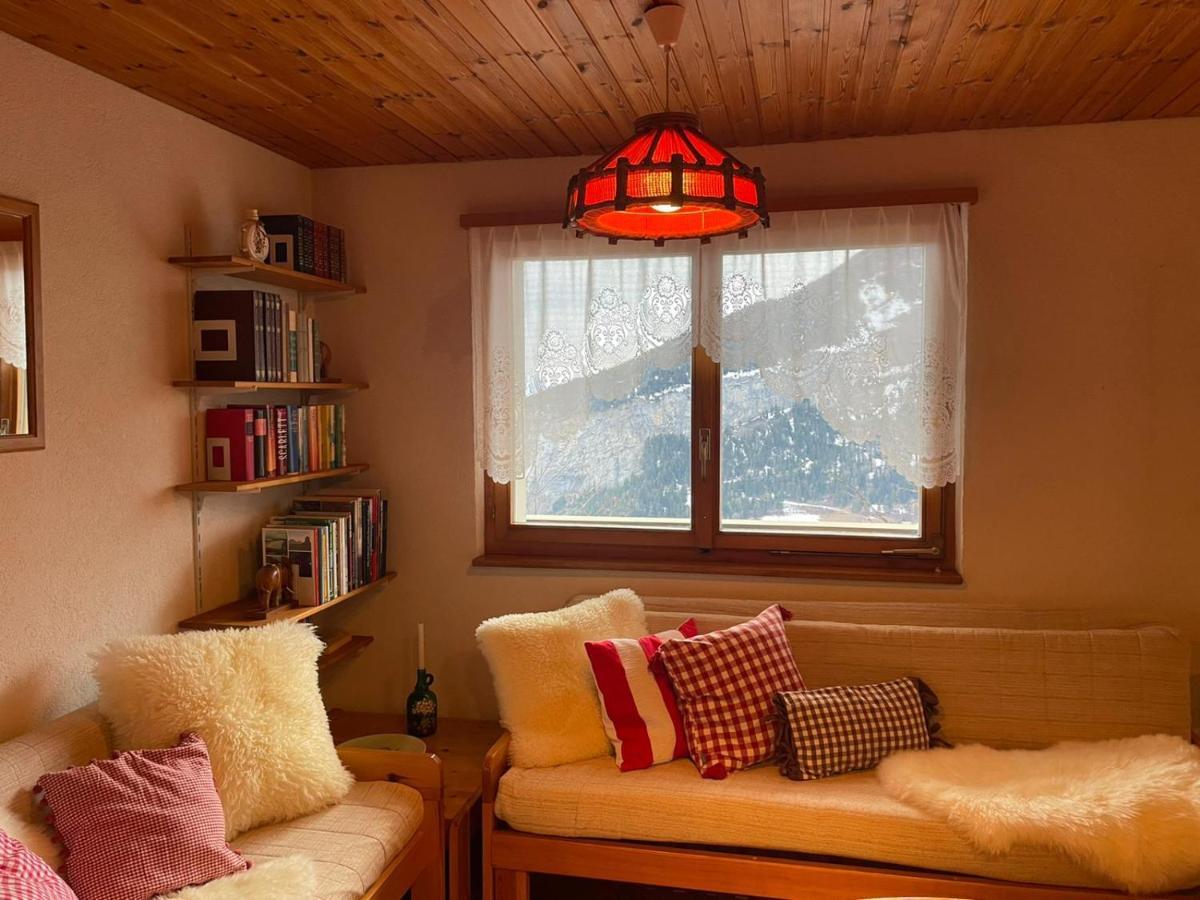 Appartement Gemuetliche Mit Traumaussicht! *