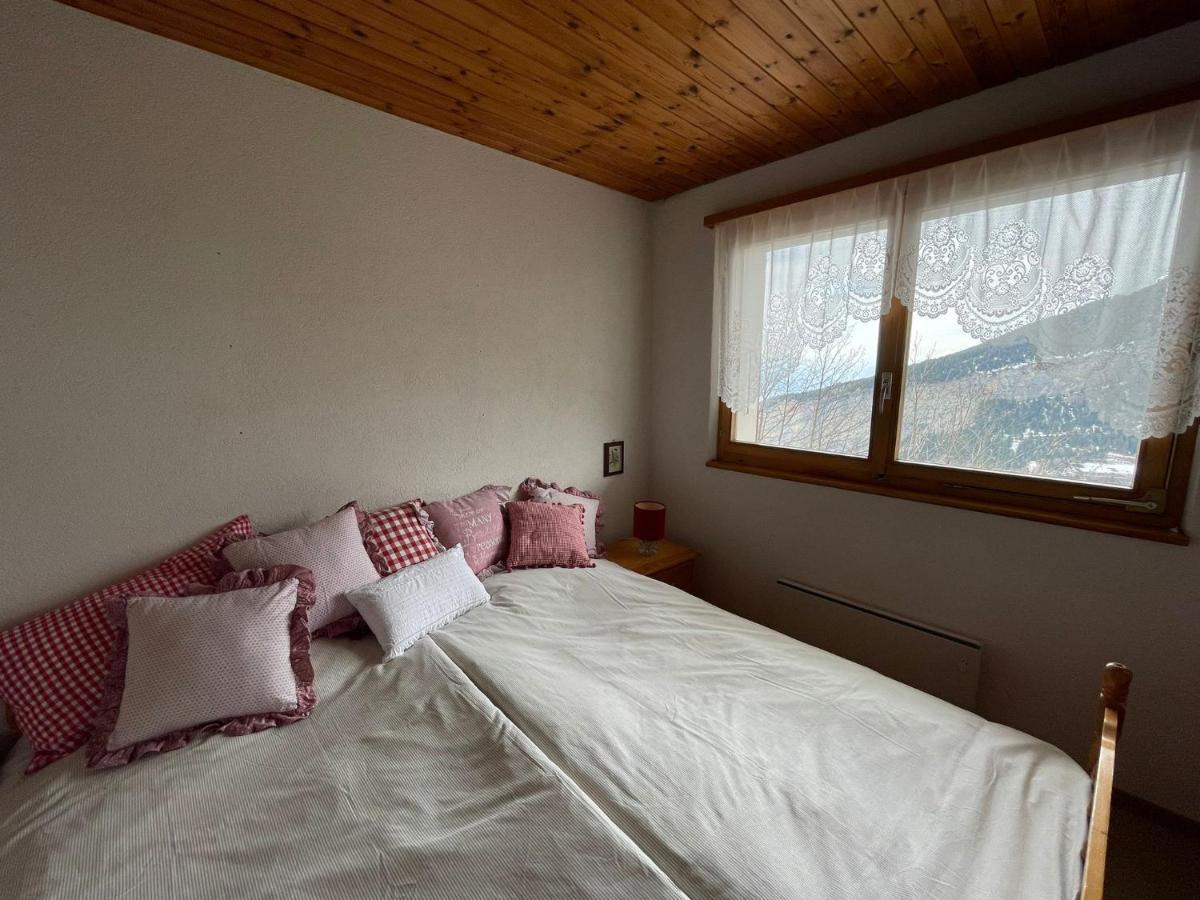 Apartment Gemuetliche Mit Traumaussicht!