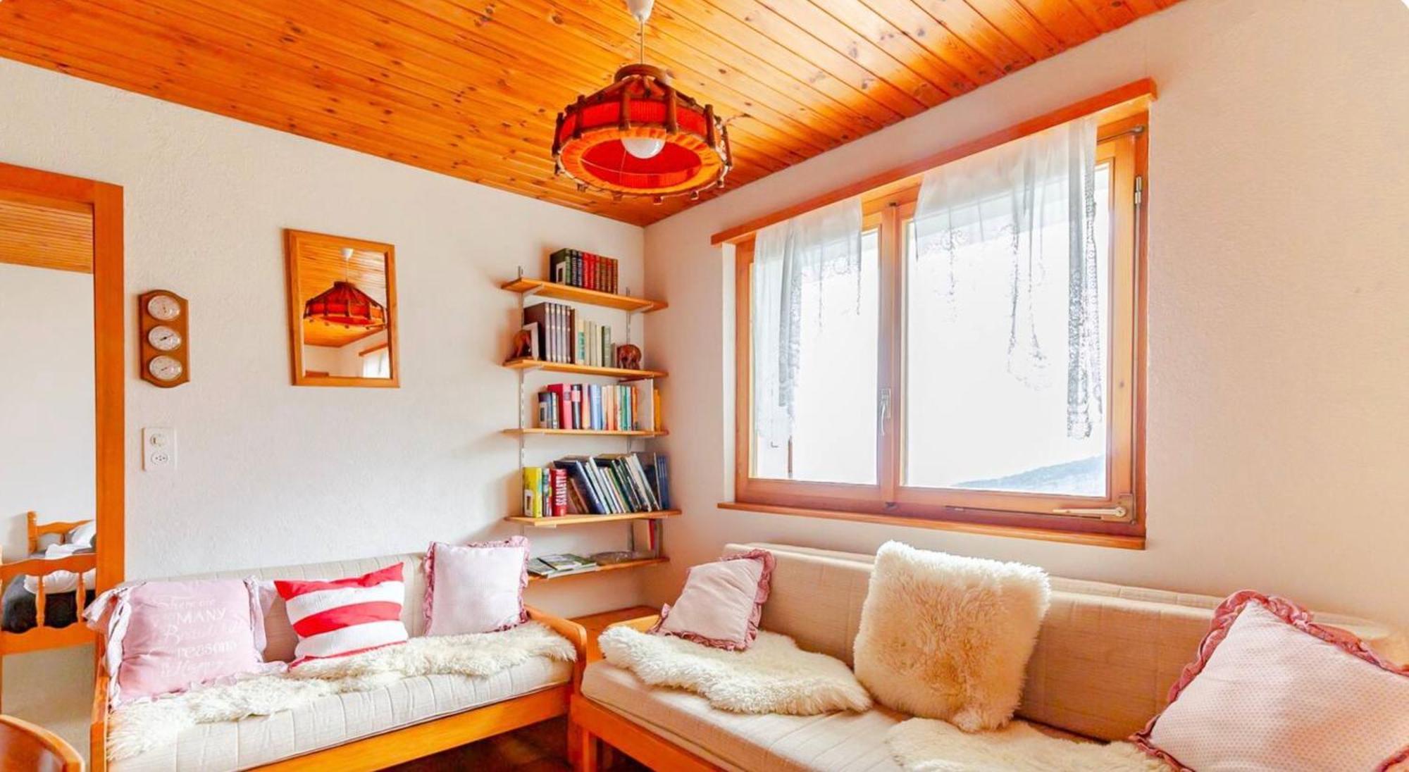 Gemütliche Mit Traumaussicht! Apartamento