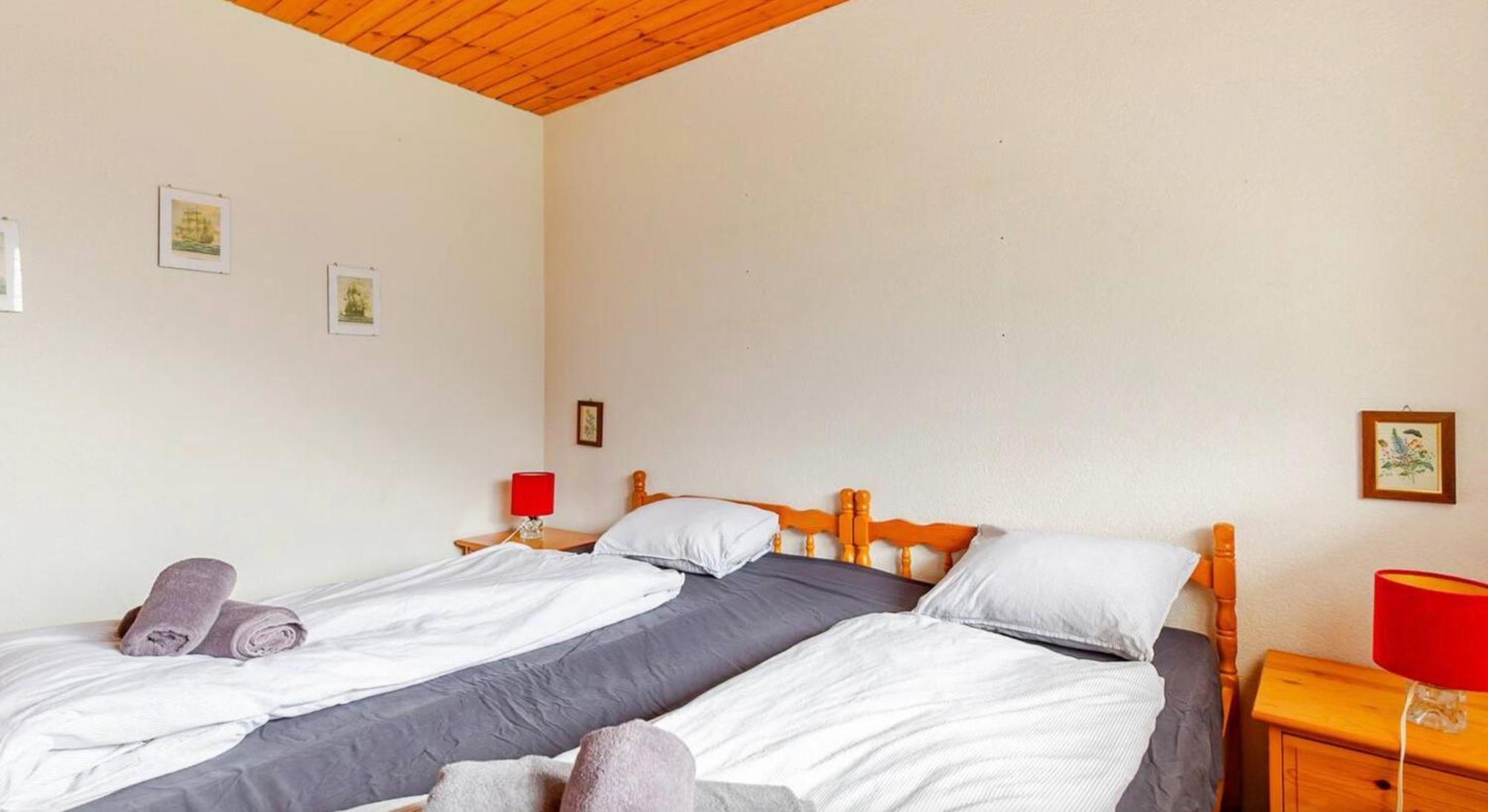 Apartment Gemuetliche Mit Traumaussicht! Albinen
